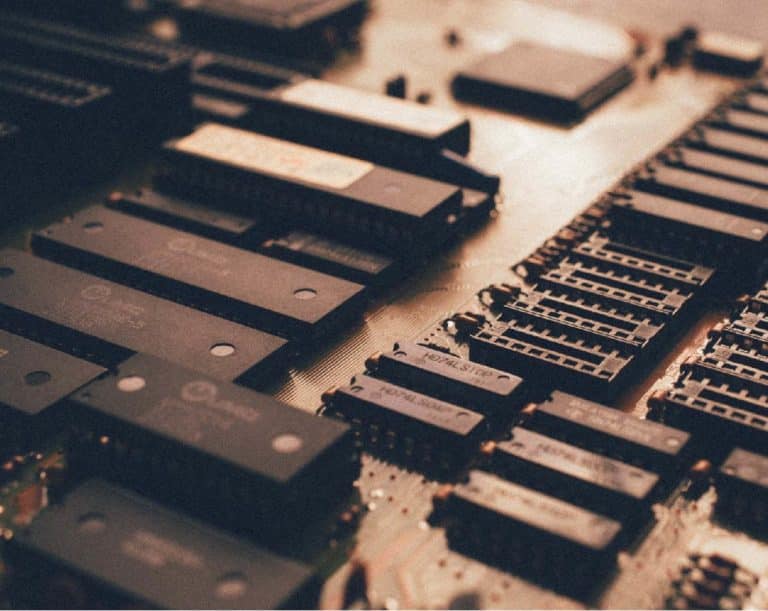 Mobile Industry Chipset Report
