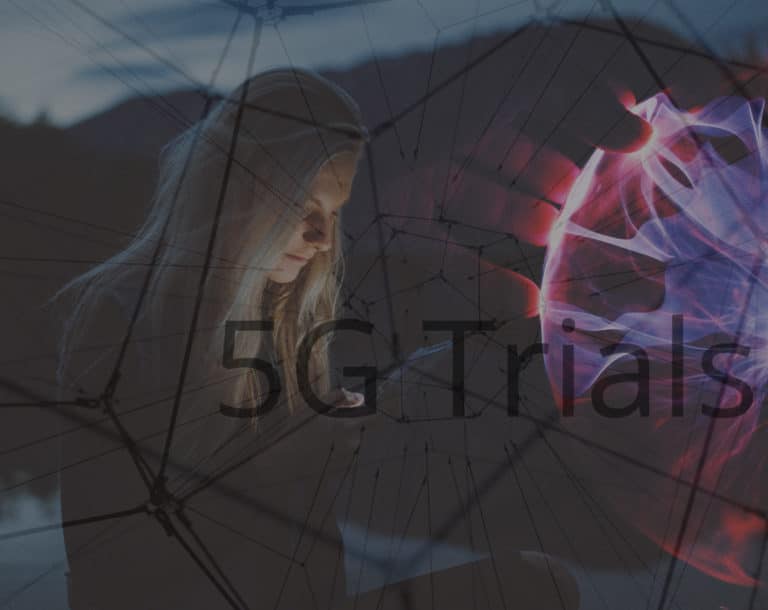 5G Trials – Global Market Update