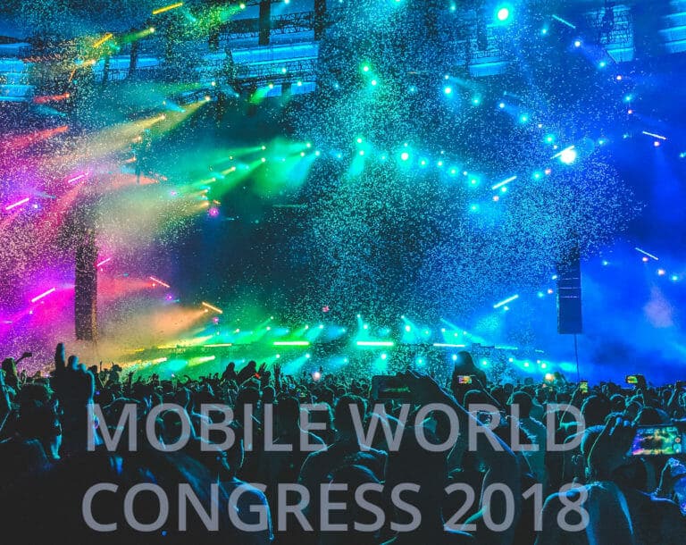 GSA Roundup – MWC 2018