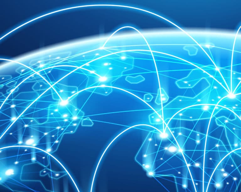 Building the Networked World – Intel Sponsored White Paper