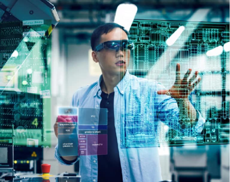 Making 5G NR a  Commercial Reality