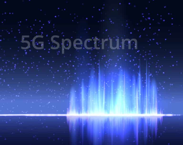 Consultation – Canada 5G Spectrum