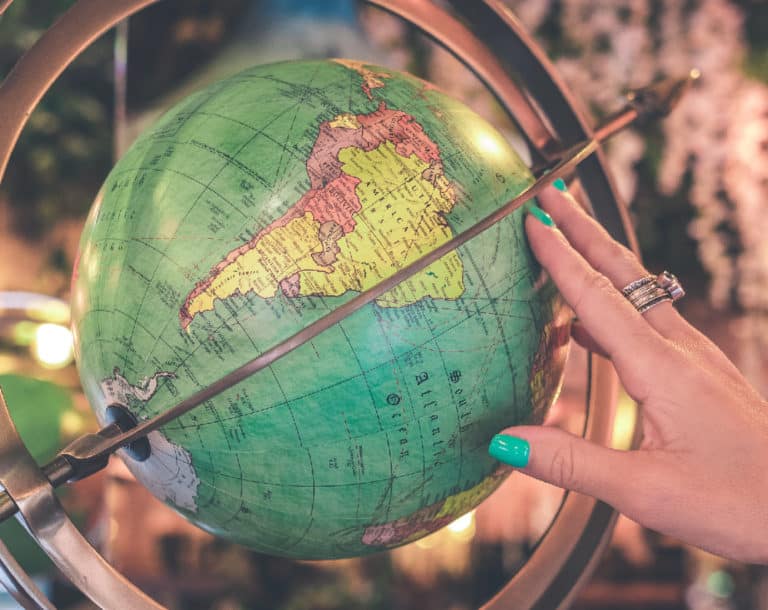 LTE and 5G in Central and Latin America – July 2018
