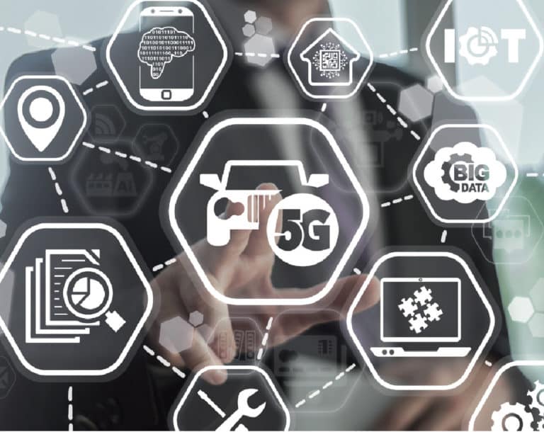 Indoor 5G Networks White Paper – HKT, Huawei, GSA