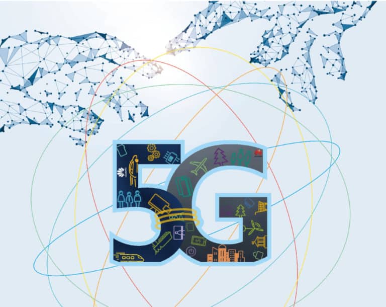 Global Progress to 5G – November 2018