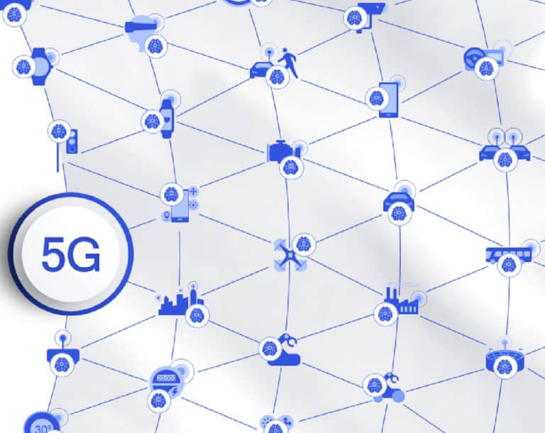 Wireless Edge Transformation – Qualcomm PPT
