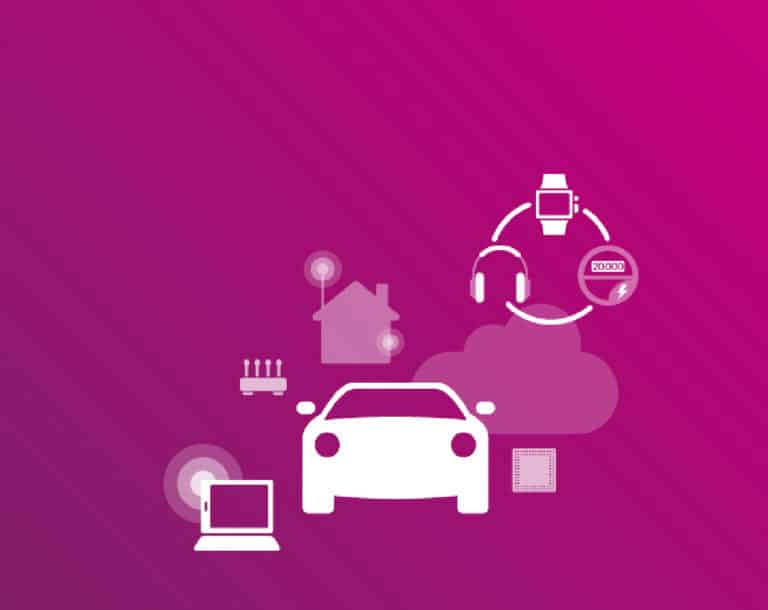 5G Spectrum Sharing – what can we do compared to today?
