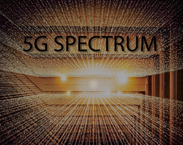 Updated – Spectrum for Terrestrial 5G Networks: Licensing Developments