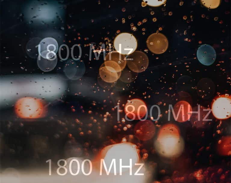 Band 3 (1800 MHz): The most popular global band for LTE