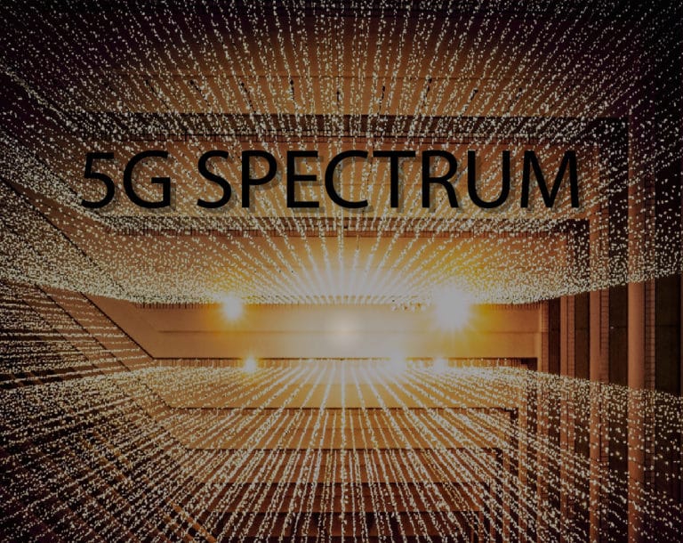 Spectrum for 5G Networks: Licensing Developments Worldwide