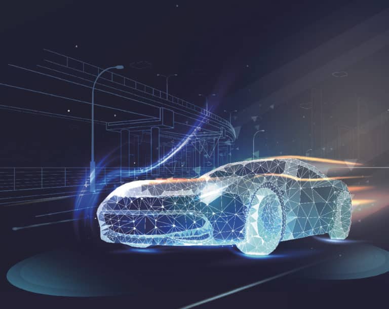 5G Automation Driving Mobile Network – Key Scenarios