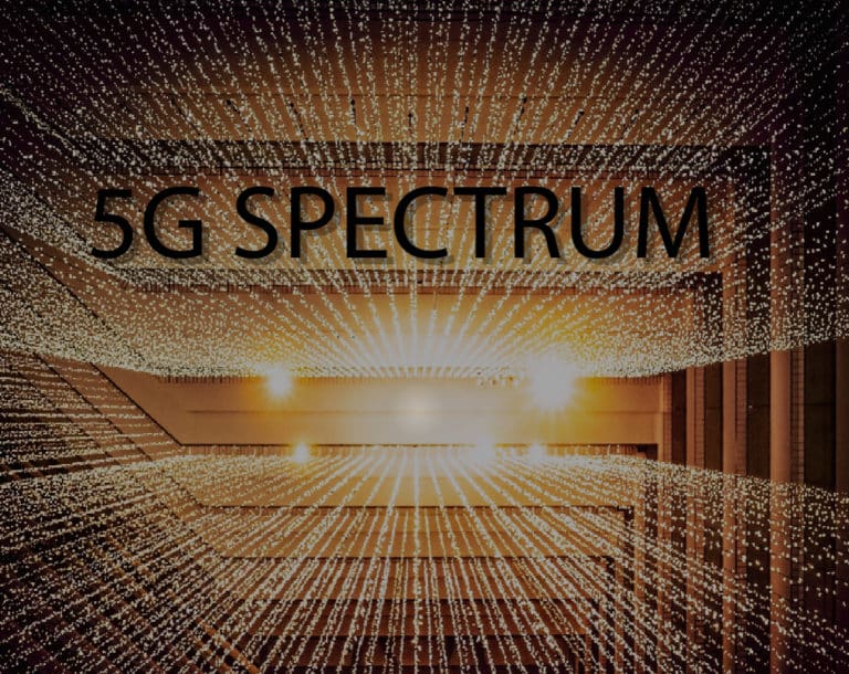 5G Spectrum Awards: Views on 3400-3800 MHz in Europe