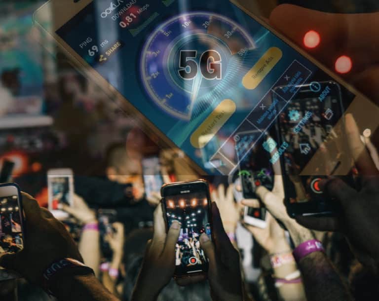 New 5G Devices Update – 64 Devices Identified – May Update