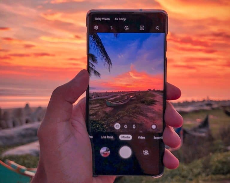 LTE-5G in the Middle East and Africa