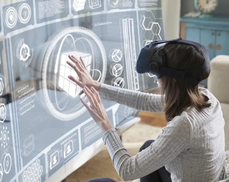 Indoor 5G Scenario Orientated White Paper – Huawei 2019