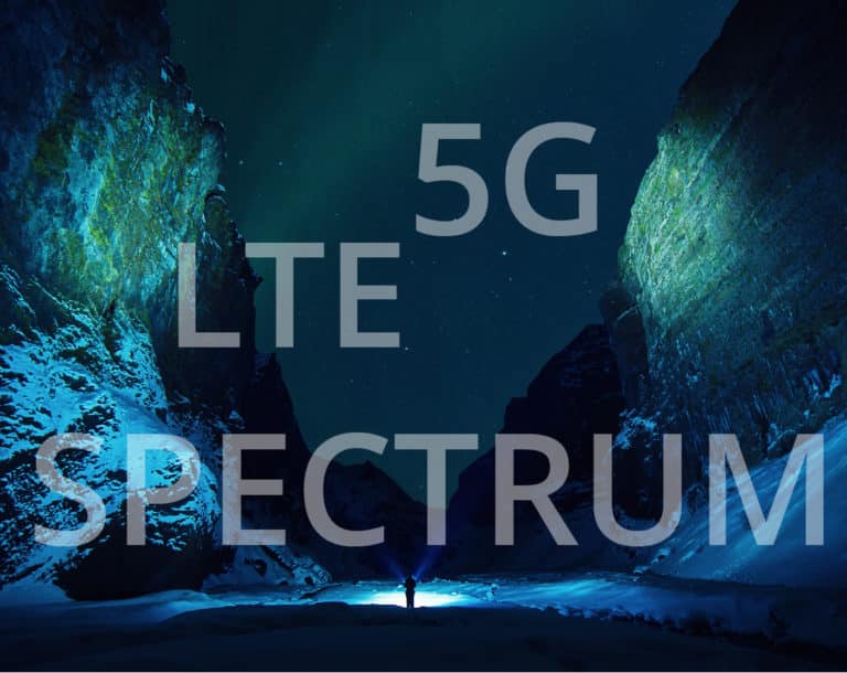Importance of Mobile Spectrum – 1-6 GHz Report