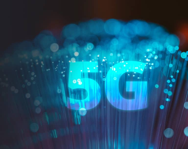5G Modems Chipsets + LTE & IoT: Status Update