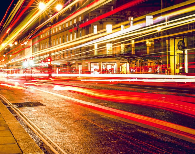 LTE in Unlicensed and Shared Spectrum – November 2019