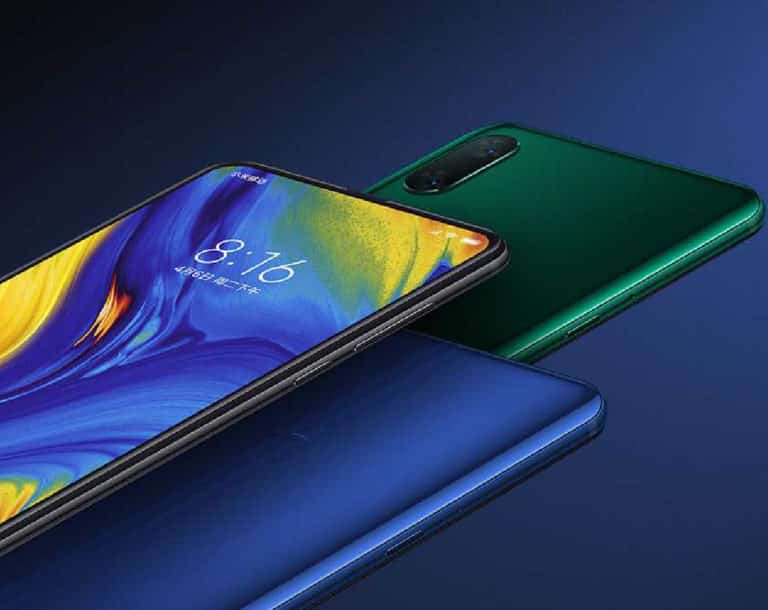 5G Device Ecosystem – December 2019