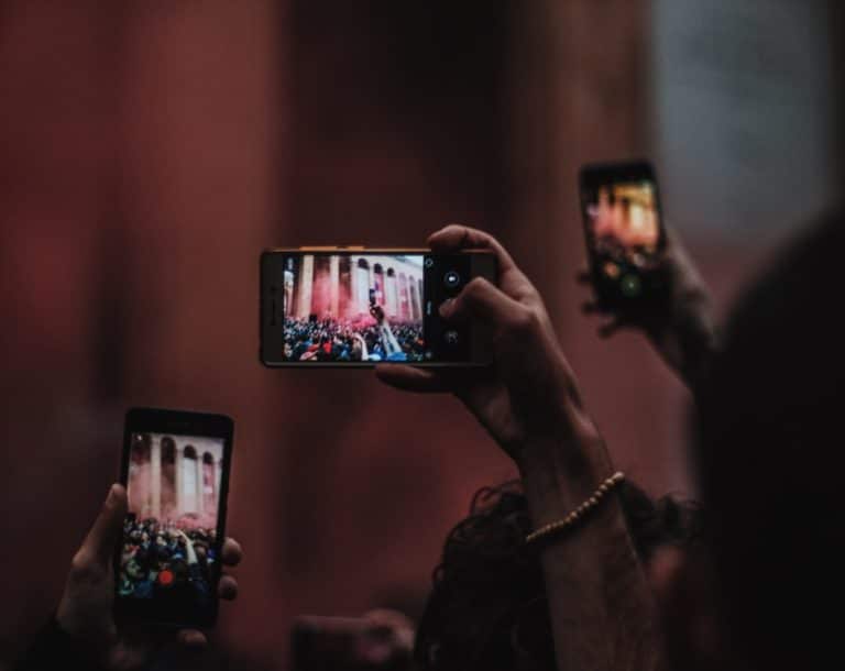 Status of the LTE Ecosystem – December 2019