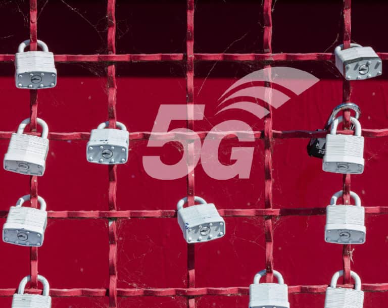 Cybersecurity of 5G Networks – BEREC Presentation