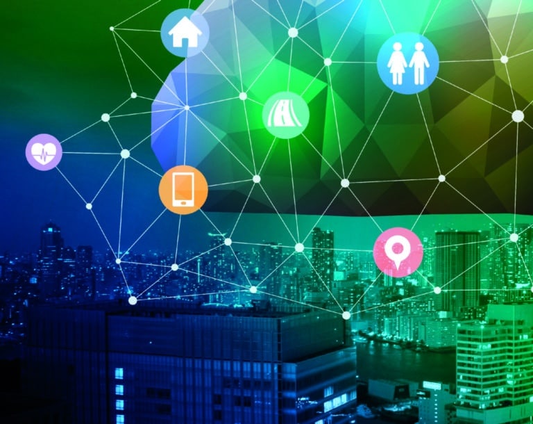 IoT Global Ecosystem: April 2020 – Summary