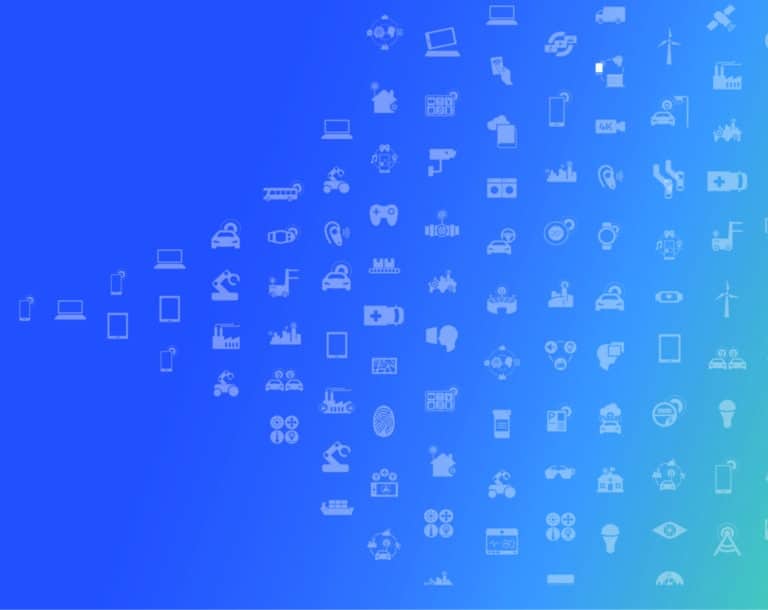Intelligently connecting our world in the 5G era