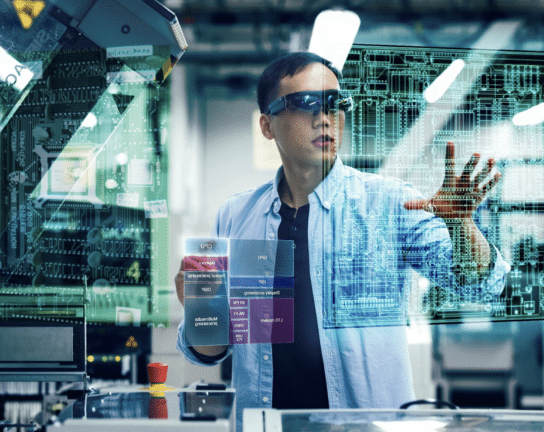 5G + Artificial Intelligence: Qualcomm Presentation – February 2020