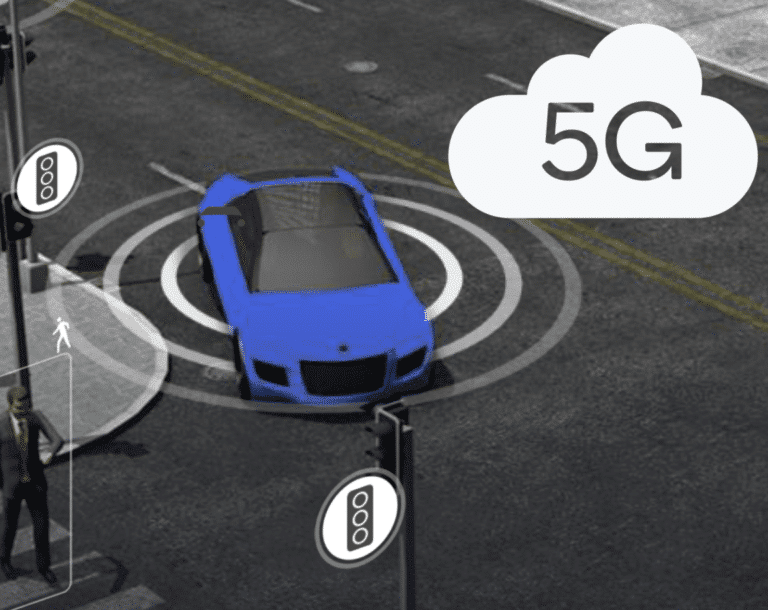 5G NR based sidelink expands C-V2X – Qualcomm May 2020
