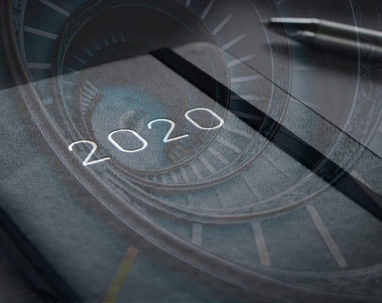 Spectrum Auctions July 2020 – Calendar Update