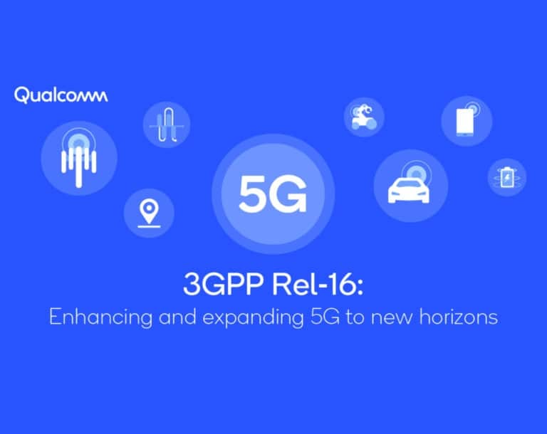 Propelling 5G Forward – Release 16: A closer look