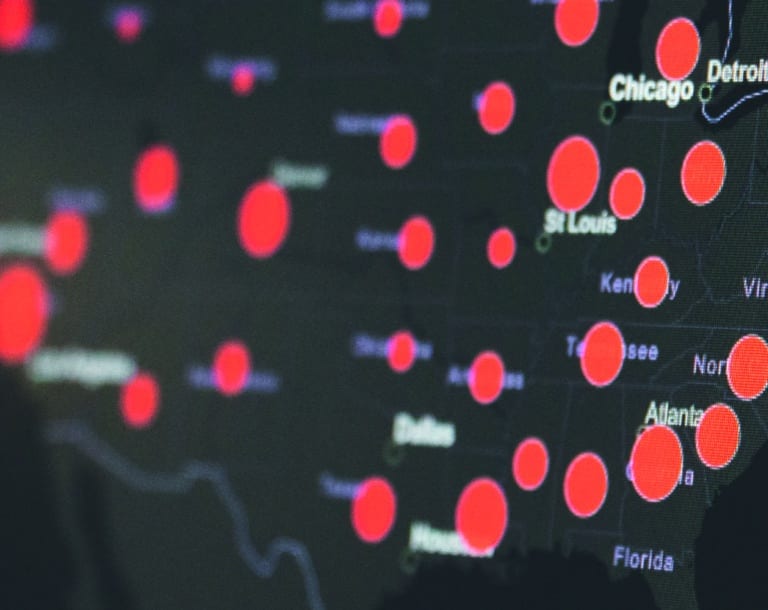 The Rapid Rise of CBRS in USA: August 2020