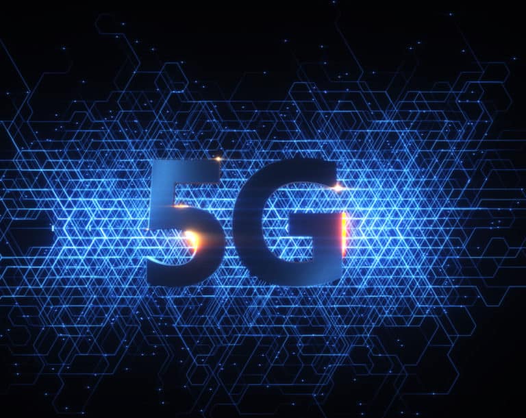5G Market Snapshot August 2020
