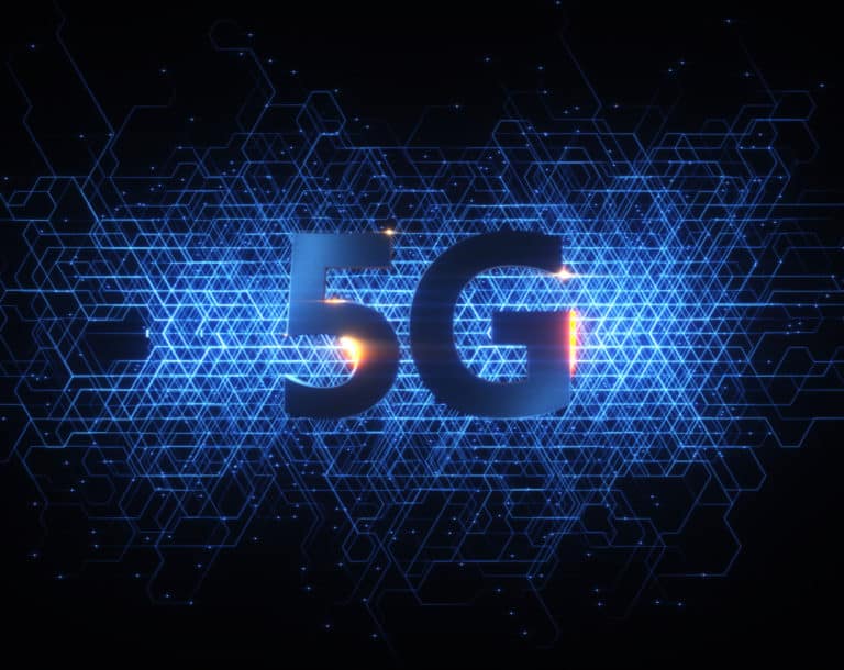 5G Networks – Member Report. September 2020-1