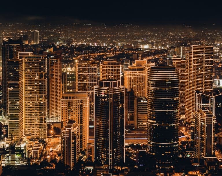 LTE & 5G August 2020: Market Statistics