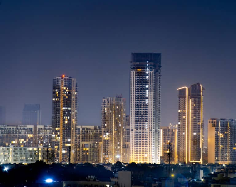 mmWave bands for 5G – India: October 2020