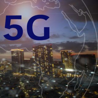 AI 5G technology