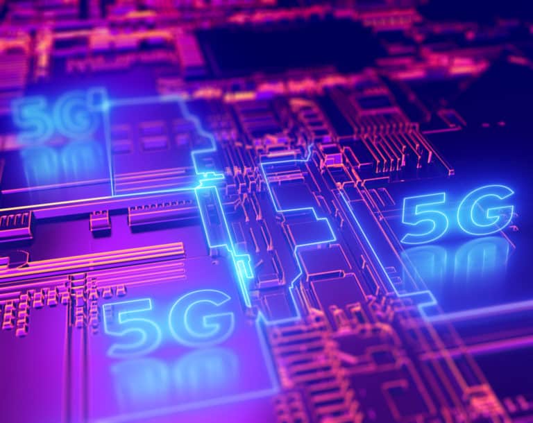 5G Market Snapshot November 2020 – Global update