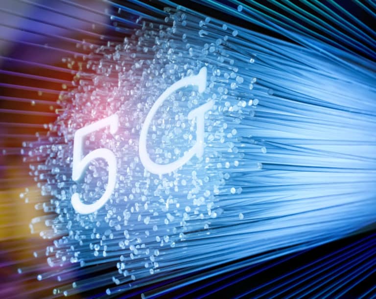 5G Ecosystem Member Report November 2020: Global Update