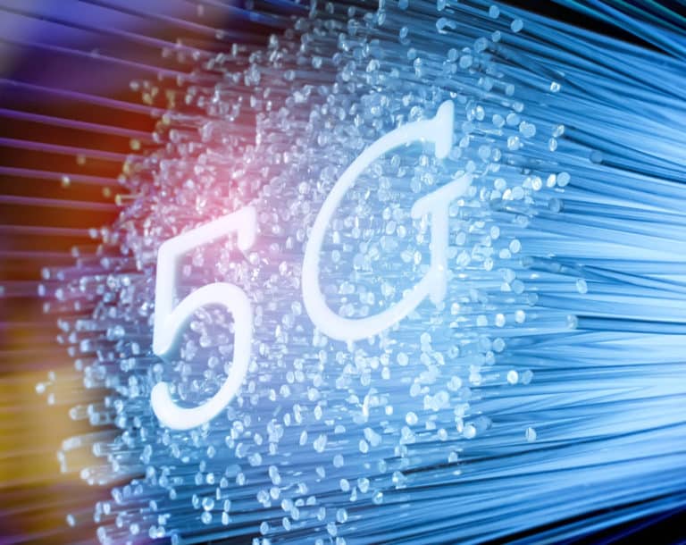 2020 in Review 5G networks, Spectrum & Devices