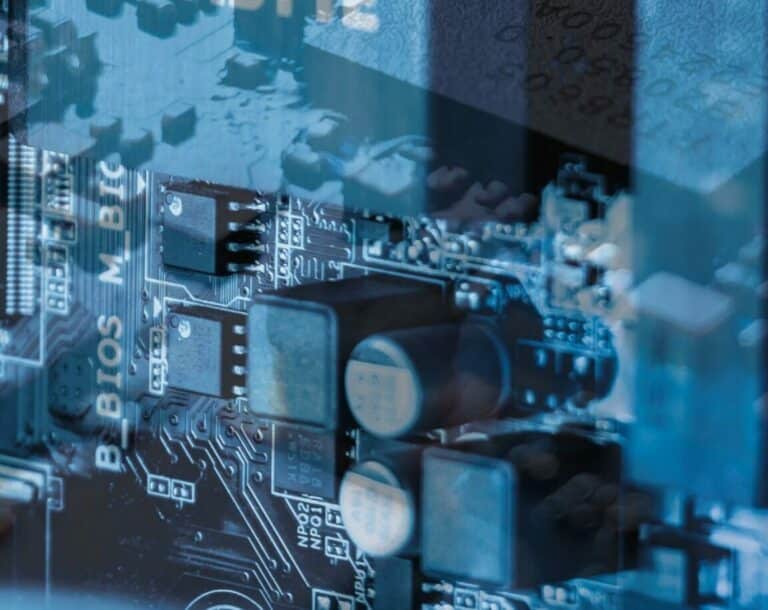 Chipset Market Status Update: Executive Summary – May 2021