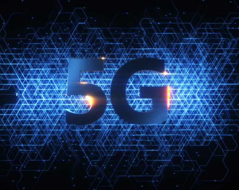 5G Market Update: Executive Summary – August 2021