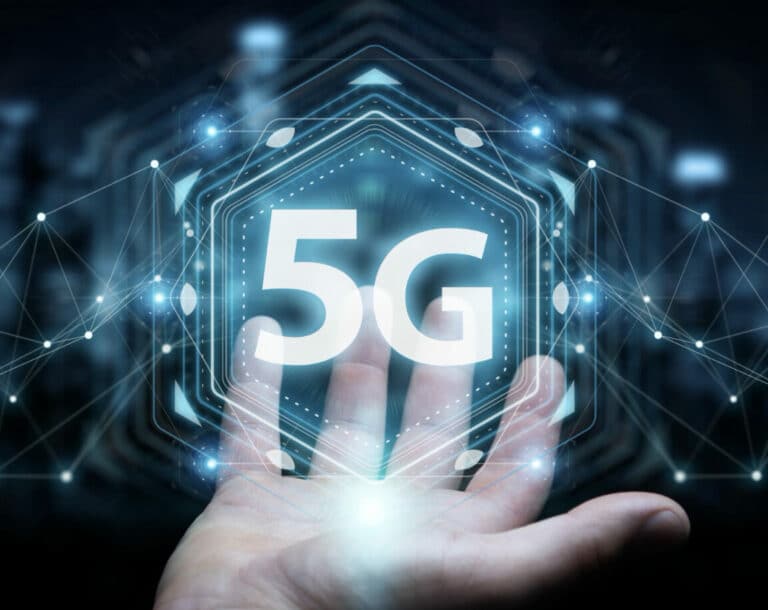 Mavenir – Private 5G a New Paradigm for Network Operators