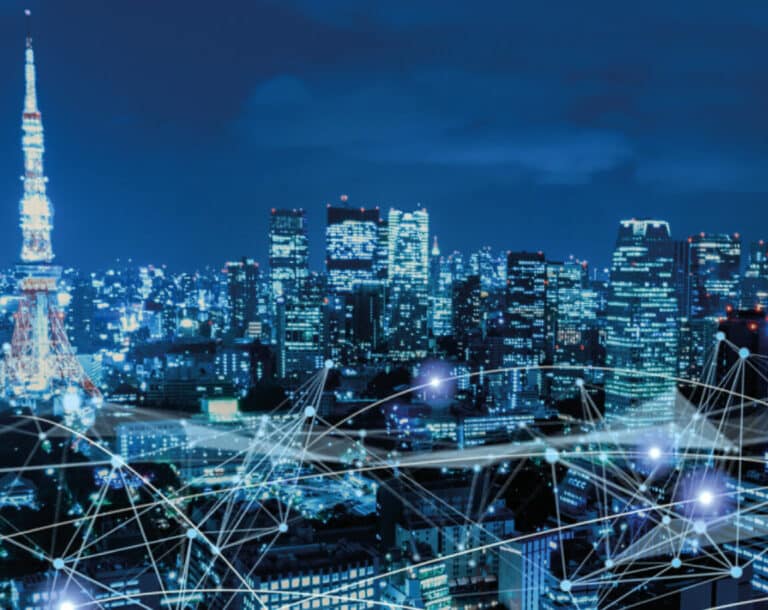 4G-5G FWA IoDT – White Paper