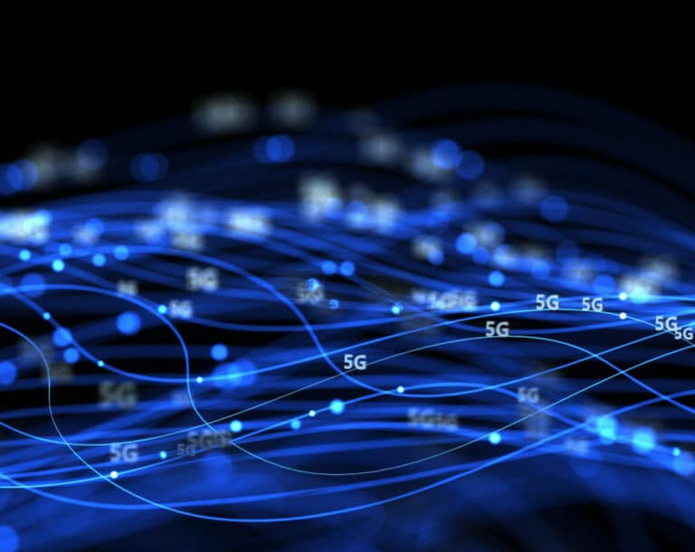 5G Standalone: November 2021: Member Report