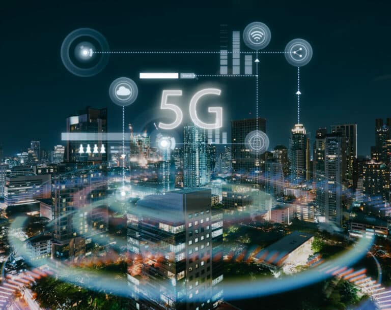 5G Market Snapshot – Member Report – November 2021