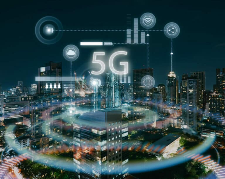 5G Market Snapshot – Executive Summary – November 2021