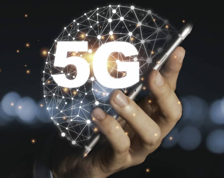 5G Ecosystem: November 2021: Member Report