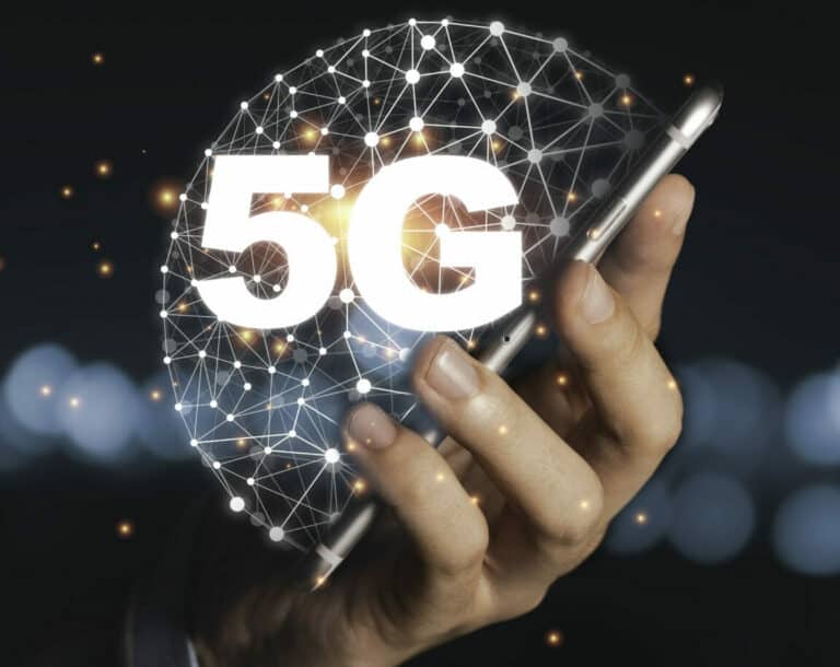5G Ecosystem: Executive Summary: November 2021