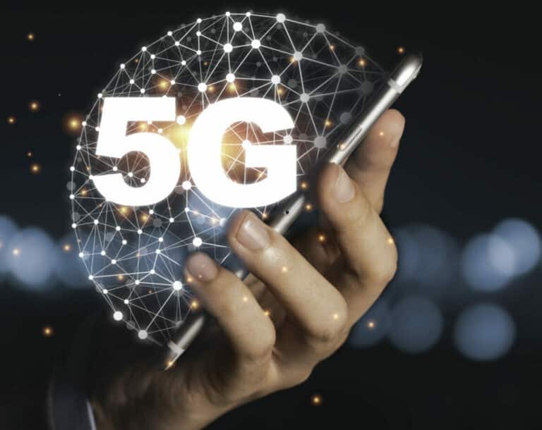 5G Ecosystem: Executive Summary: December 2021